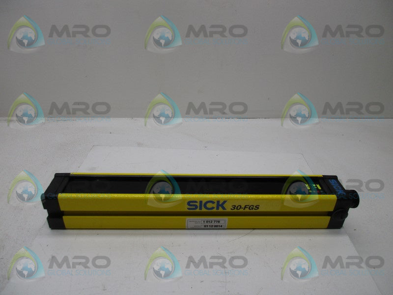 SICK FGSE300-211 (AS PICTURED) NSNP