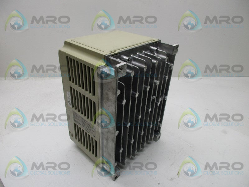 MAGNETEK DS041-GPD333 AC DRIVE  NSMP