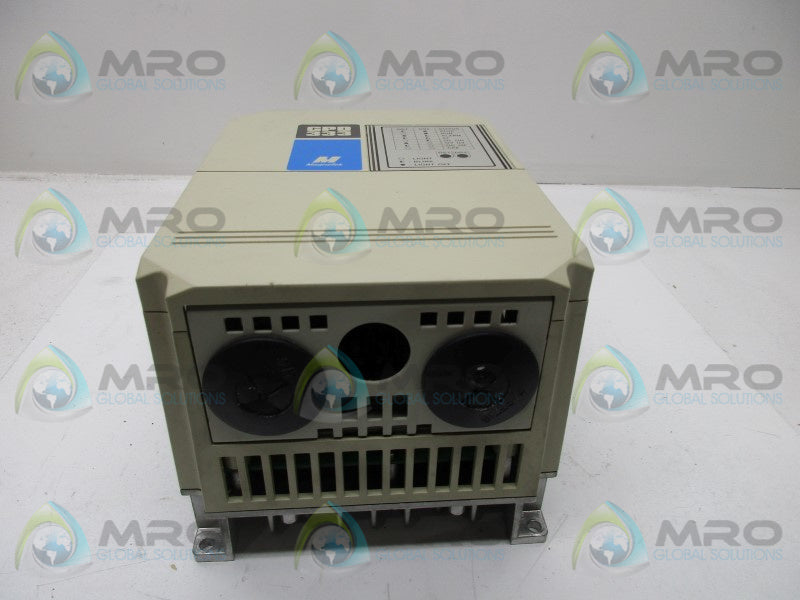 MAGNETEK DS041-GPD333 AC DRIVE  NSMP