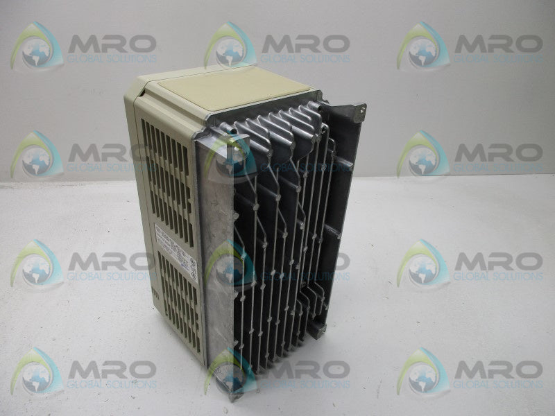 MAGNETEK GPD506V-A008 AC MOTOR DRIVE  NSMP
