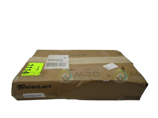 VIDEOJET SP375005-01 KEYBOARD & MOUNTING PLATE  NSFS