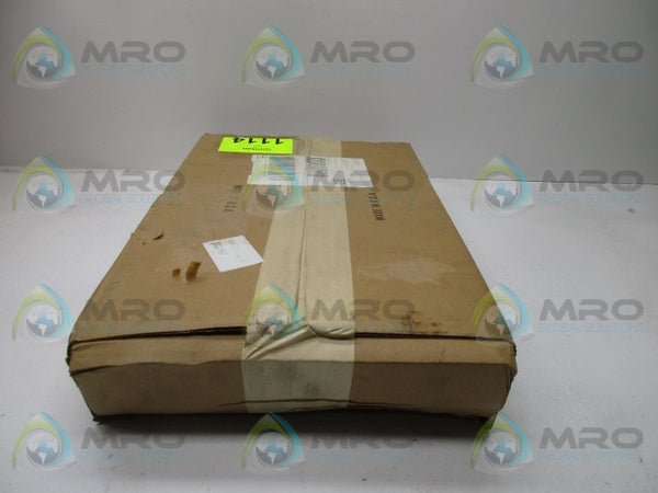VIDEOJET SP375005-01 KEYBOARD & MOUNTING PLATE  NSFS