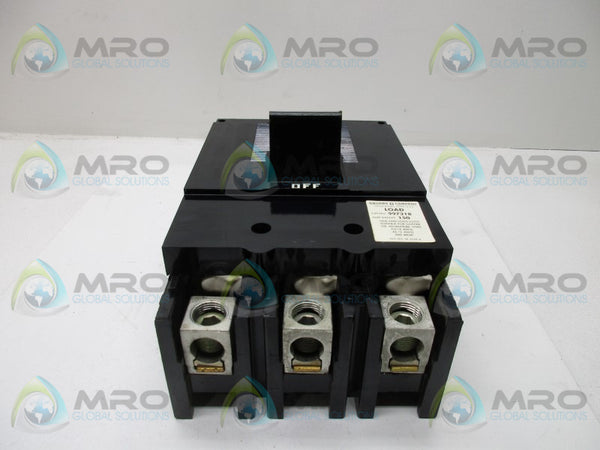SQUARE D 997318 CIRCUIT BREAKER  NSMP