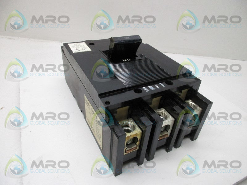 SQUARE D 997318 CIRCUIT BREAKER  NSMP