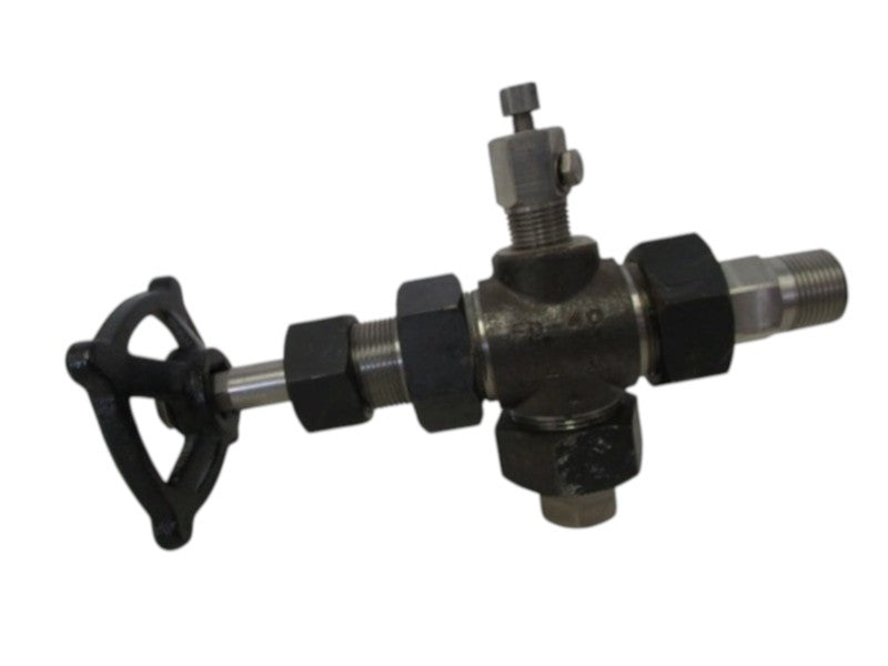 JERGUSON FD-40 TL1  NSNP