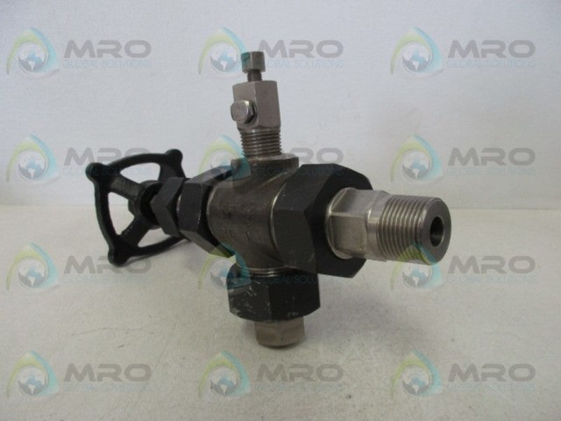 JERGUSON FD-40 TL1  NSNP