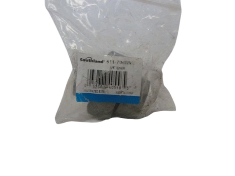 SOUTHLAND 511-704HN GALVANIZED STEEL  NSNP