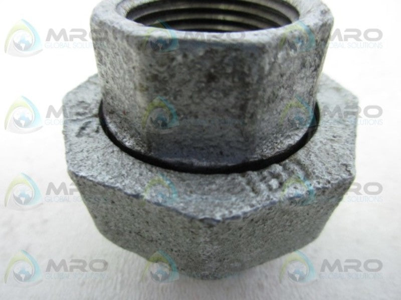 SOUTHLAND 511-704HN GALVANIZED STEEL  NSNP