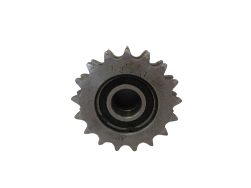 1/2 17 AMETRIC SPROCKET UNMP