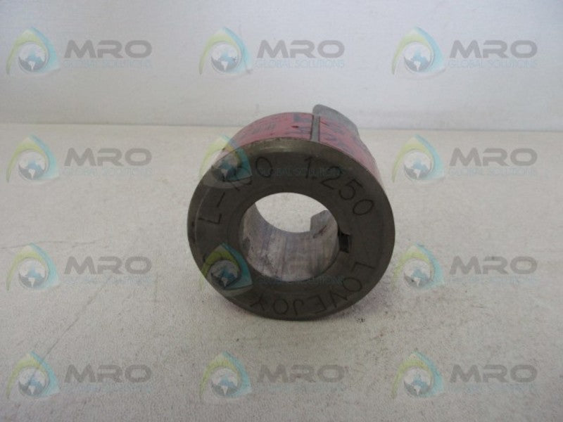 LOVEJOY 68514411520 L-100 JAW COUPLING 1.250  NSNP