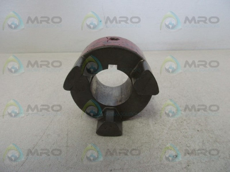 LOVEJOY 68514411520 L-100 JAW COUPLING 1.250  NSNP