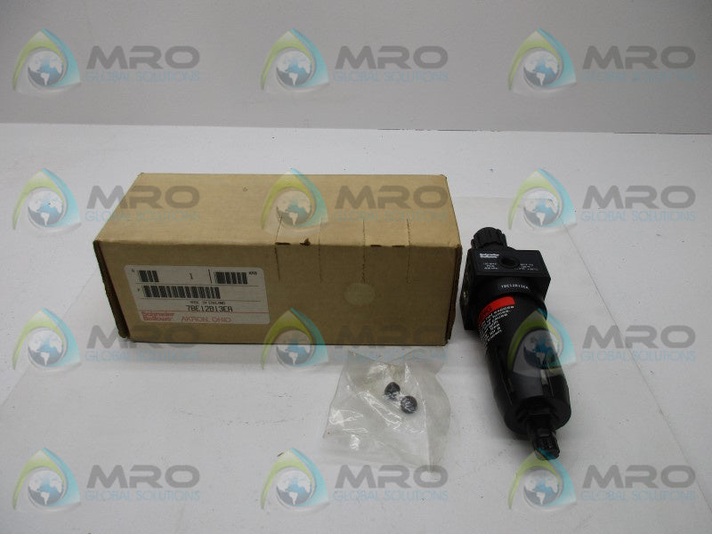 SCHRADER BELLOWS 7BE12B13EA REGULATOR  NSMP