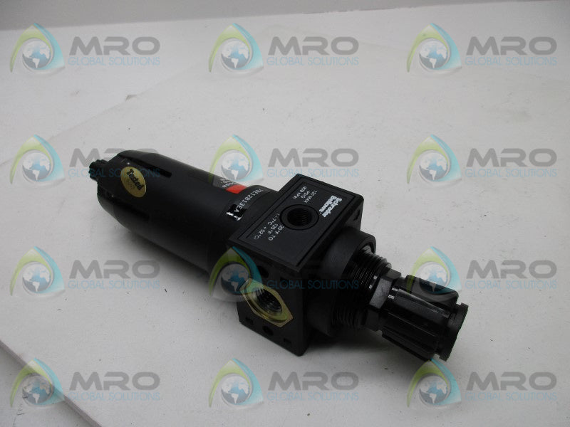 SCHRADER BELLOWS 7BE12B13EA REGULATOR  NSMP