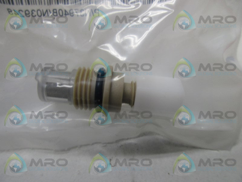 DOMINO 37940B PEEK BULKHEAD FILTER  NSMP