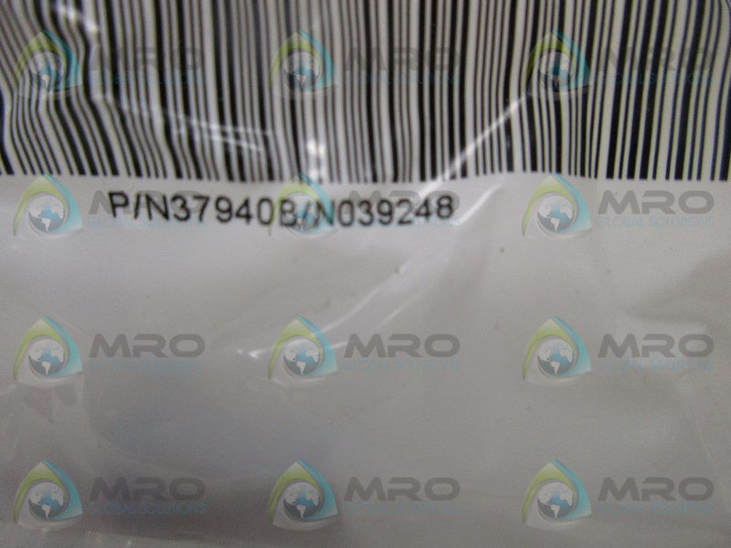 DOMINO 37940B PEEK BULKHEAD FILTER  NSMP