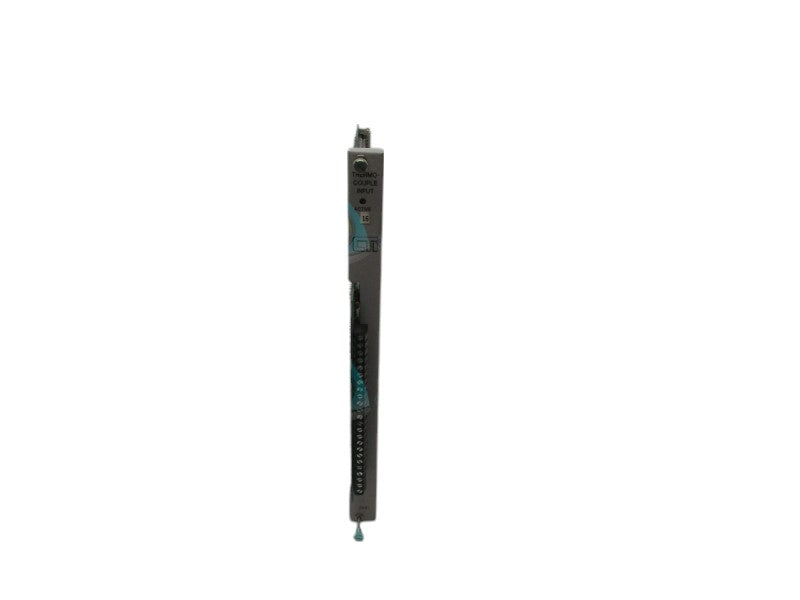 CTI 2551 CONTROL TECH THERMOCOUPLE INPUT MODULE  NSNP
