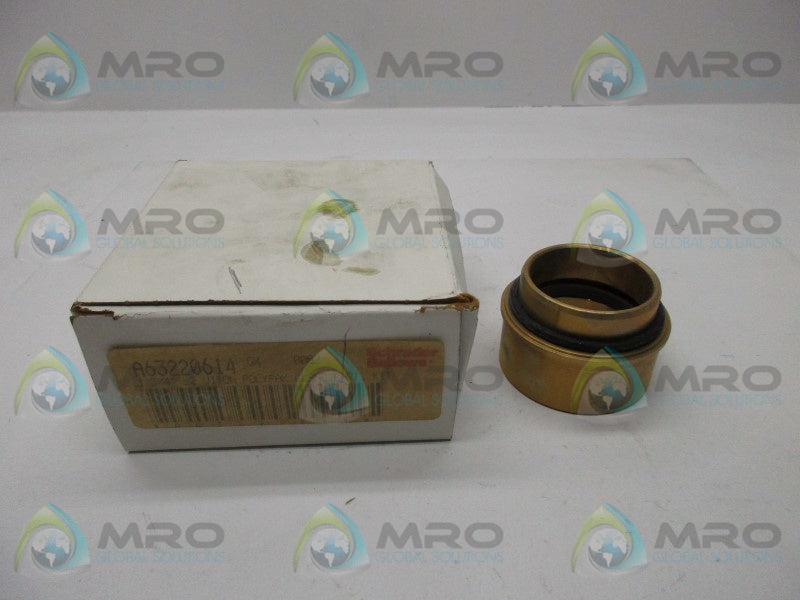 SCHRADER BELLOWS A63220614 1-3/4" VITON PL2 RD GL KIT  NSMP
