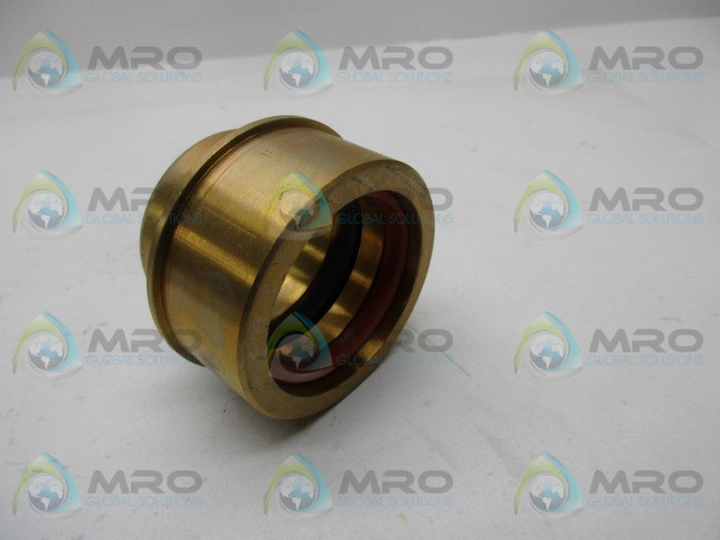 SCHRADER BELLOWS A63220614 1-3/4" VITON PL2 RD GL KIT  NSMP