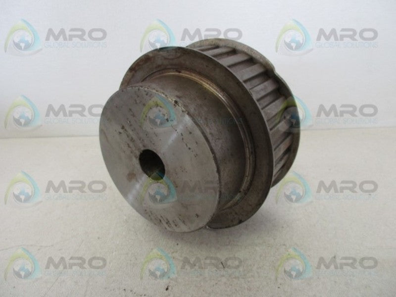 BROWNING 1055623 28HB150 TIMING BELT PULLEY 3/4"  UNMP
