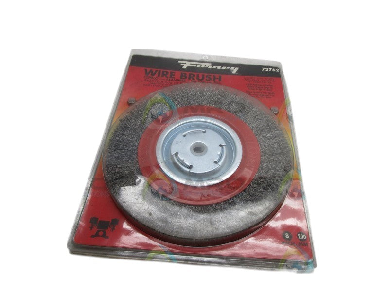 FERNCO 72762 COARSE WIRE WHEEL  NSMP