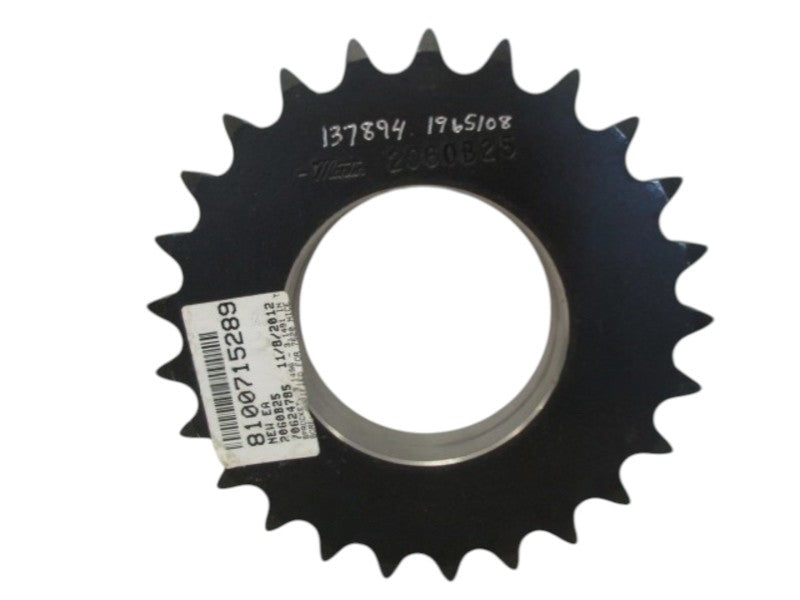 MARTIN 2060B25 SPROCKET  NSNP