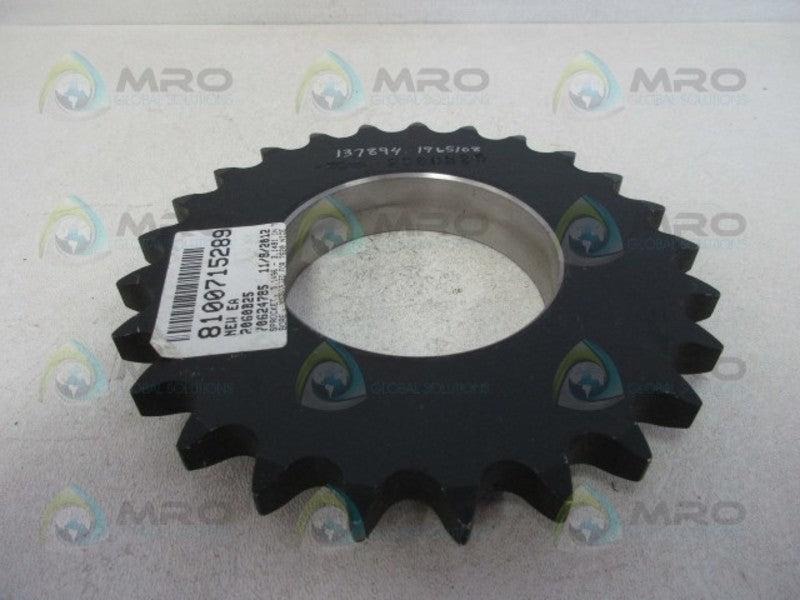 MARTIN 2060B25 SPROCKET  NSNP