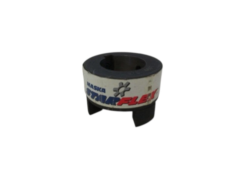 MASKA STAR FLEX L099-7/8 JAW COUPLING  NSNP