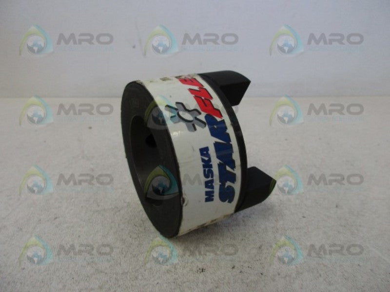 MASKA STAR FLEX L099-7/8 JAW COUPLING  NSNP