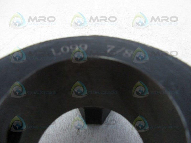 MASKA STAR FLEX L099-7/8 JAW COUPLING  NSNP