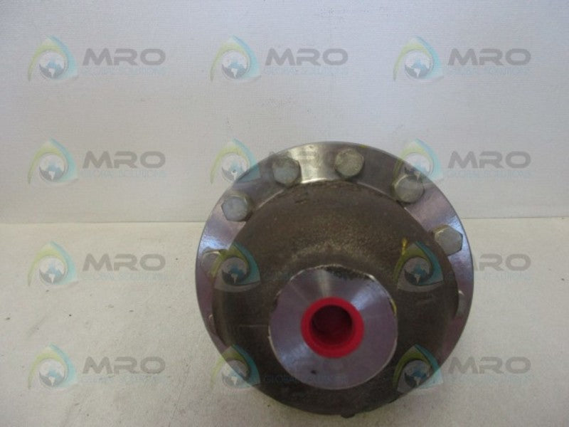 CASHCO NPT-123 SST/CT/S27 1/2 FLOW CONTROL VALVE  NSNP