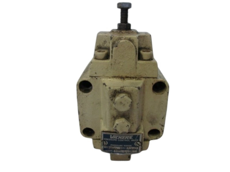 VICKERS RCG-06D422 PRESSURE CONTROL VALVE  UNMP