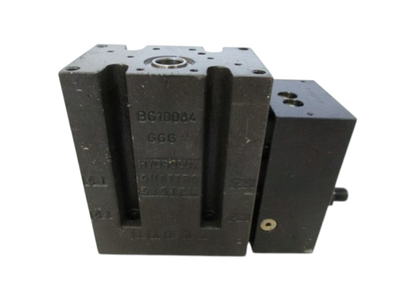 MOOG XEB12305 000 21  NSNP