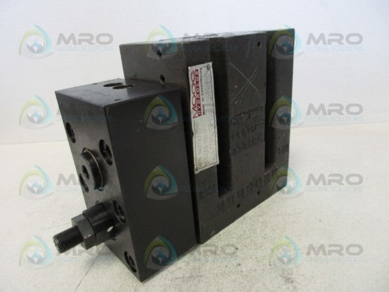 MOOG XEB12305 000 21  NSNP