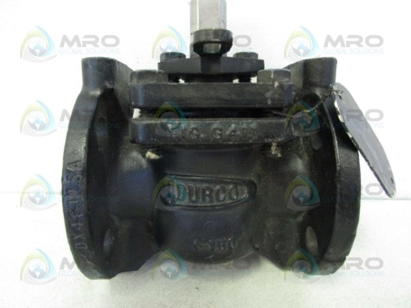 DURCO DX46113A  UNMP