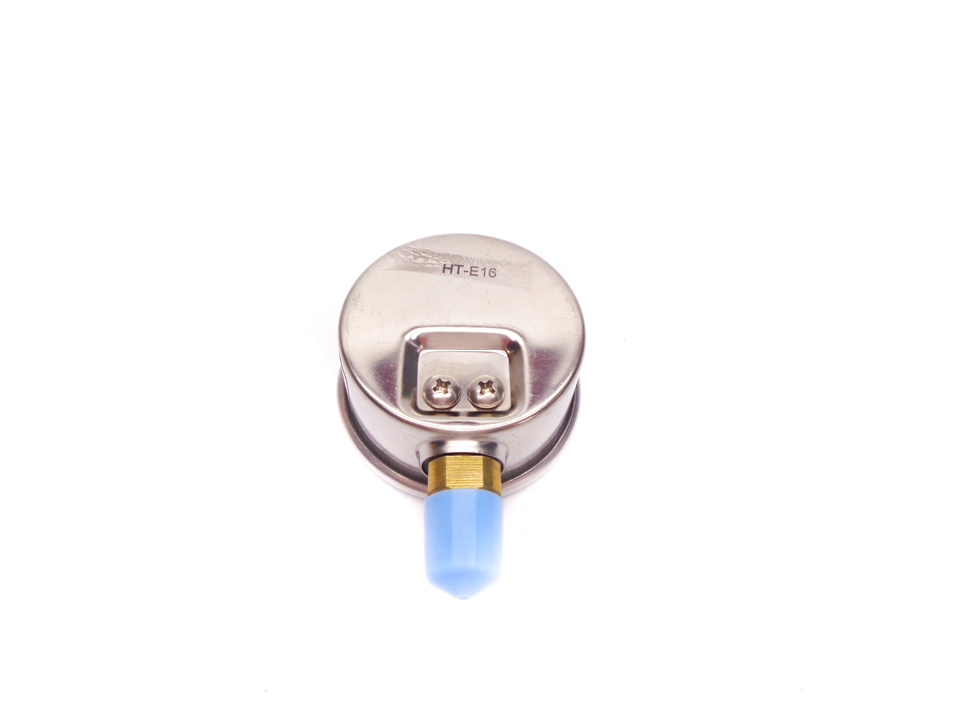 GAUGE 19RZ17 201L-204E 0-100PSI NSMP