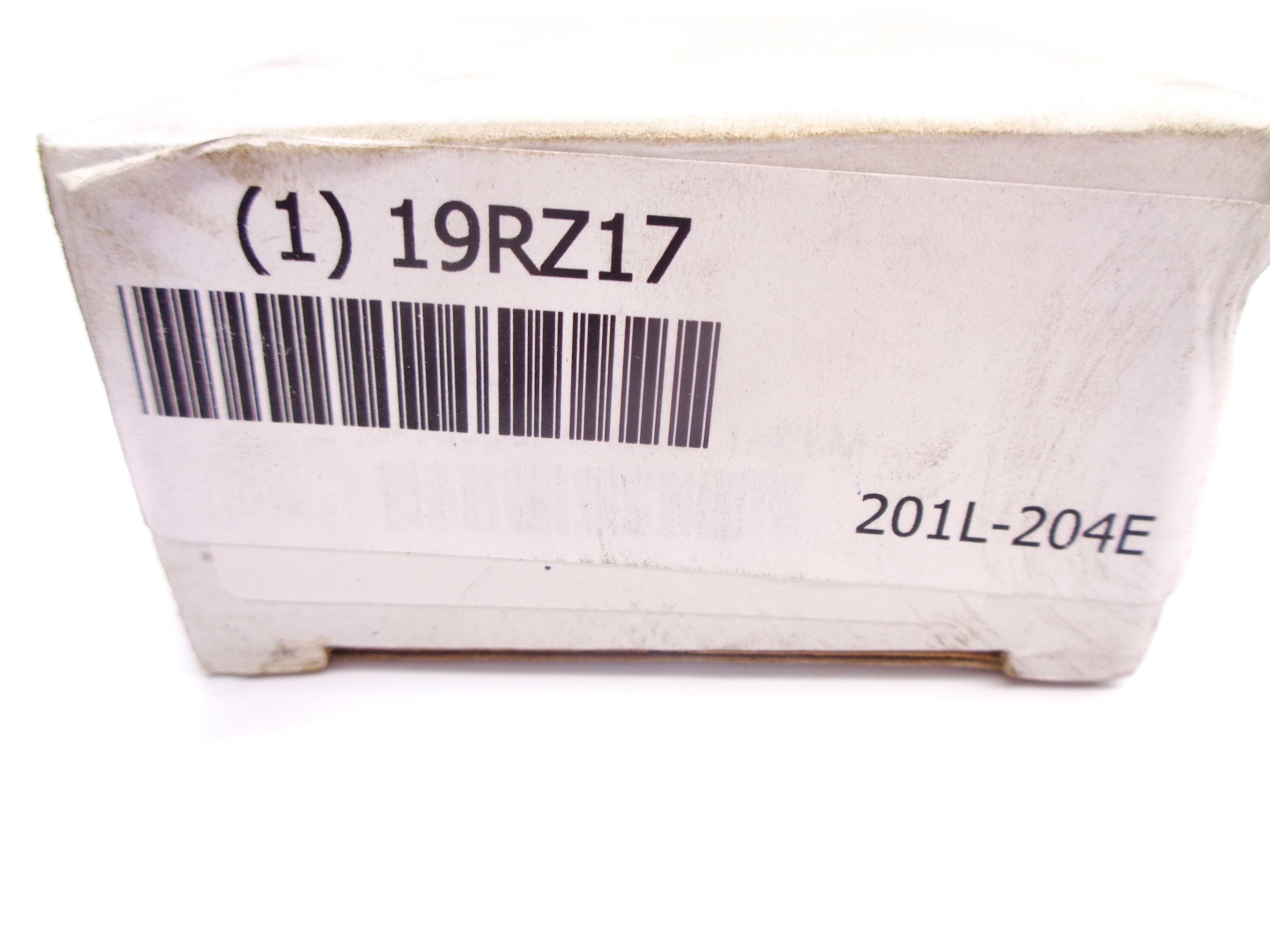 GAUGE 19RZ17 201L-204E 0-100PSI NSMP