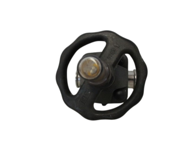 ITT PAS 1-1/2" SANITARY DIAPHRAGM VALVE ASSEMBLY  UNMP