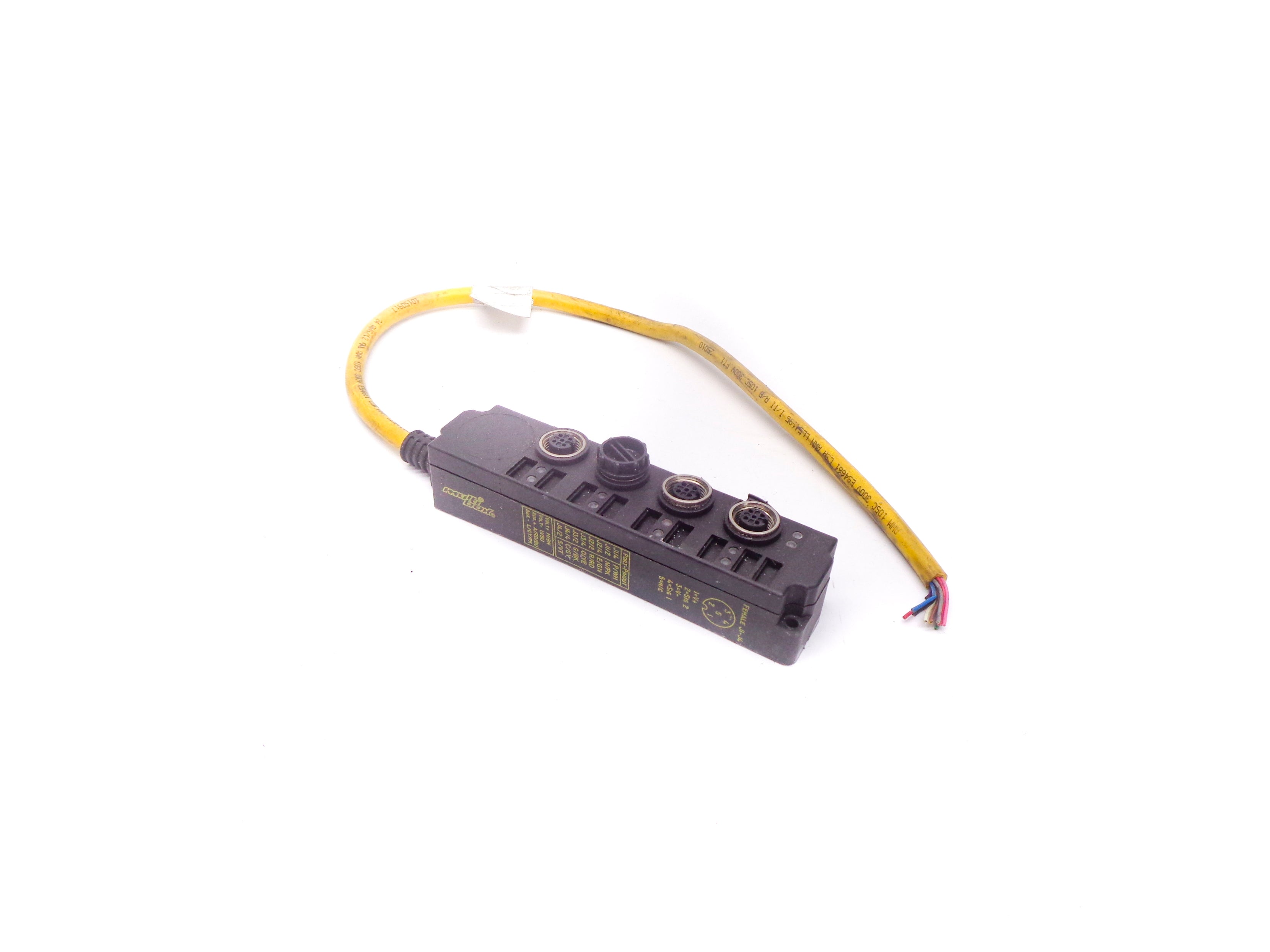 TURCK 4MBM12-5-5C UNMP