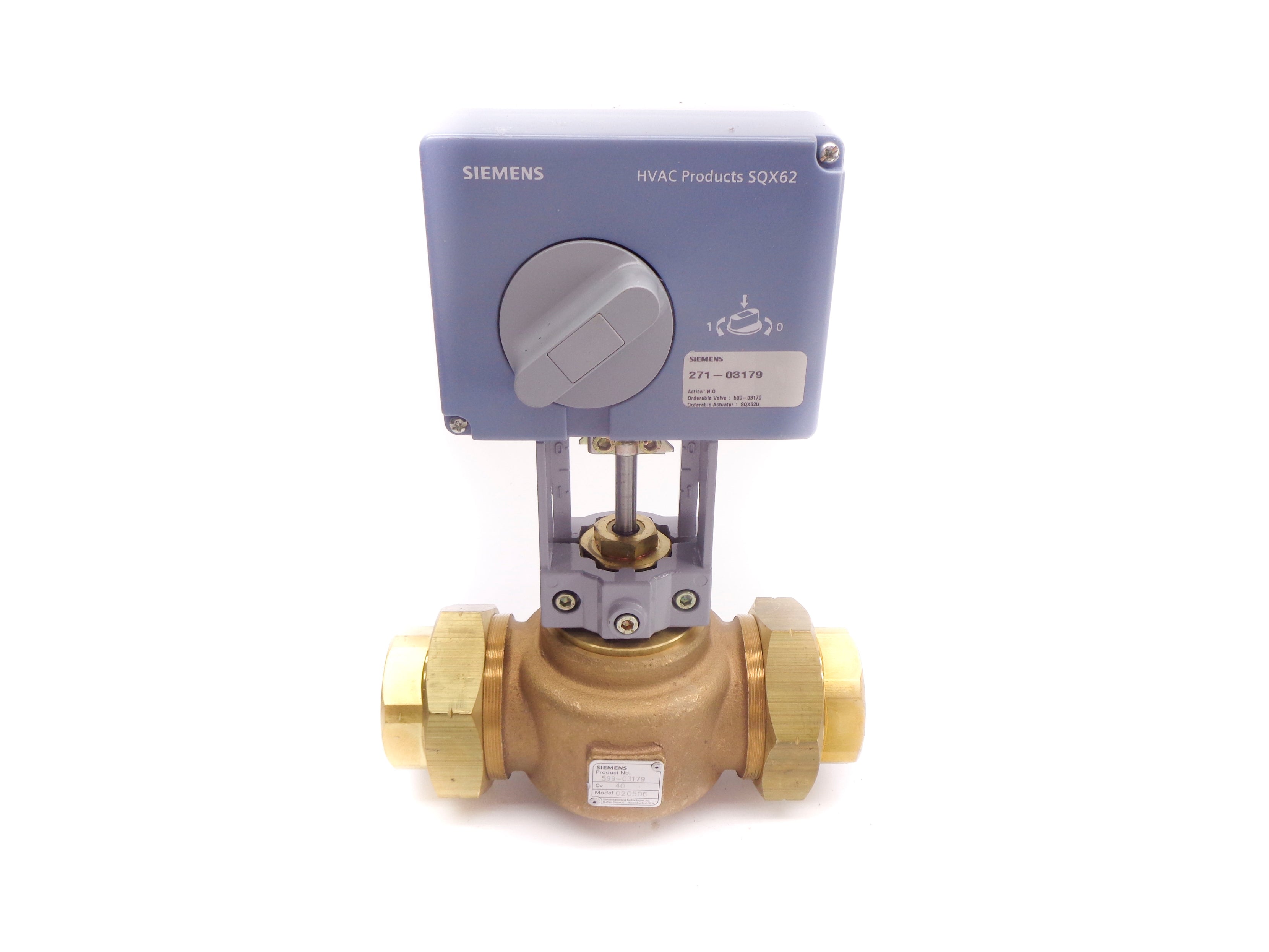 SIEMENS 271-03179 599-03179 NSNP
