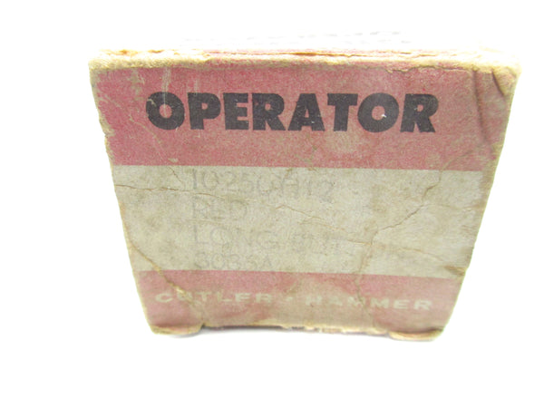 CUTLER HAMMER 10250T112 NSMP