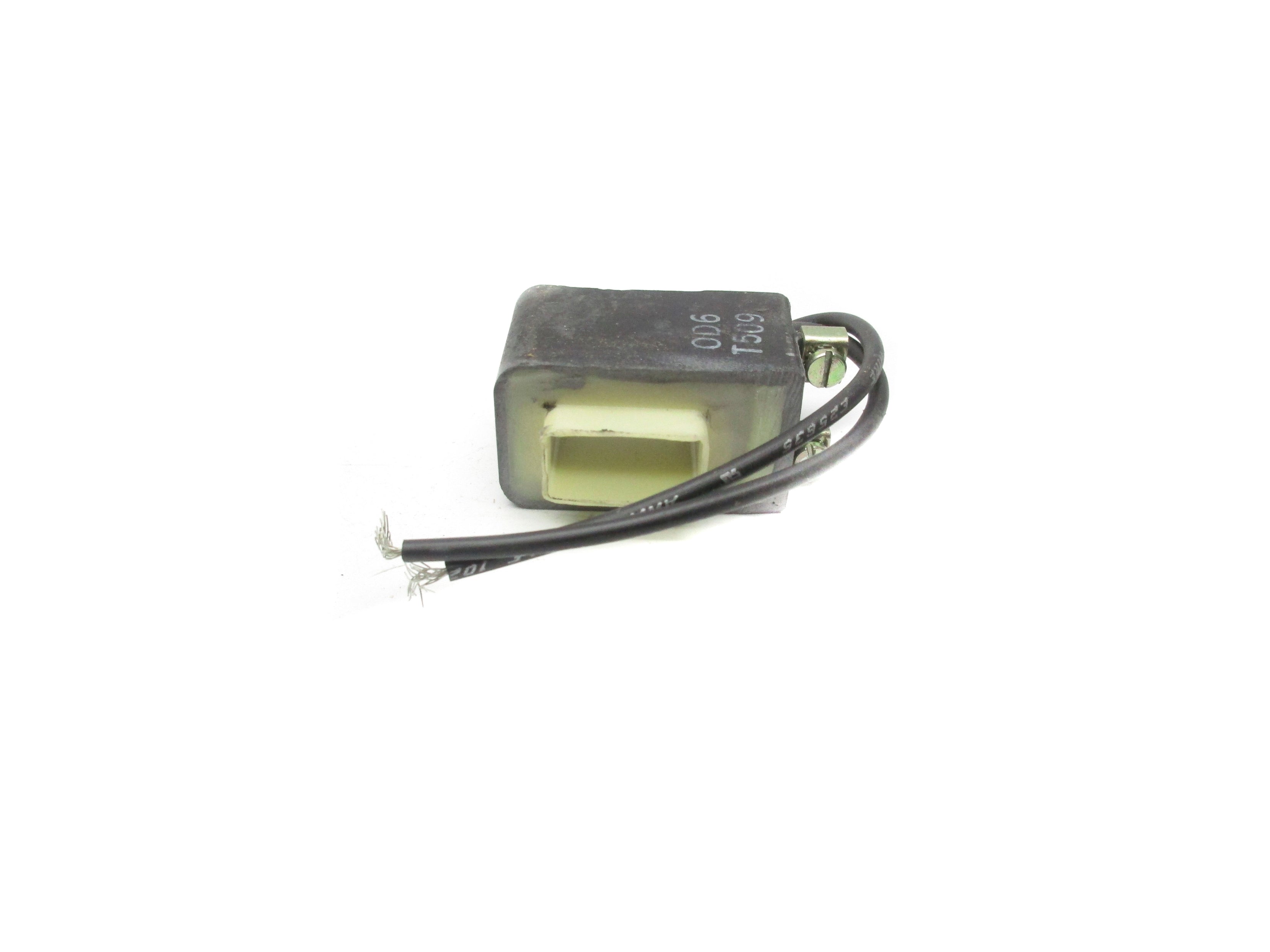 GENERAL ELECTRIC CR15D3G014 115V NSMP