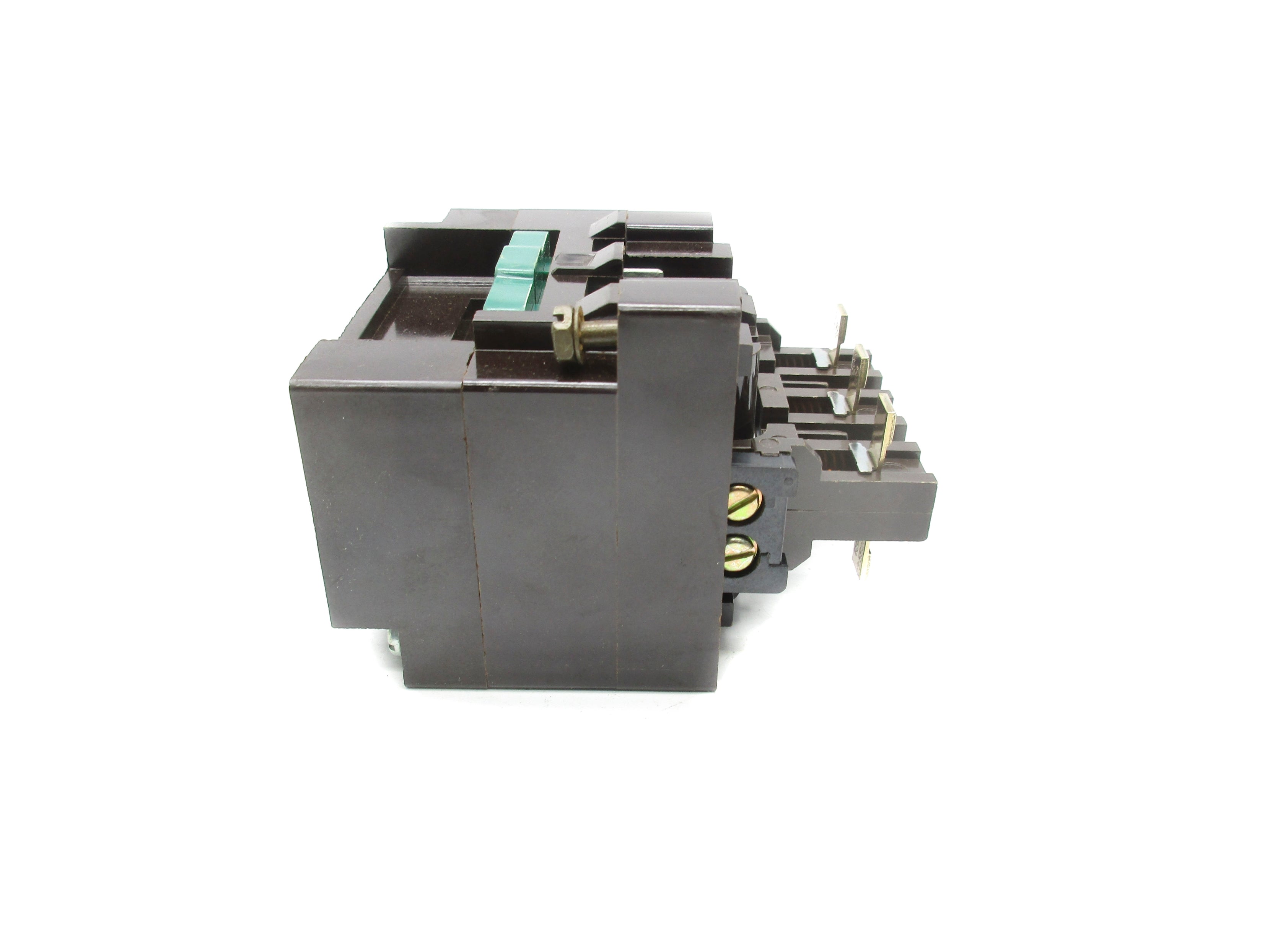 CUTLER HAMMER C10BX SER. A1 220/240V NSMP
