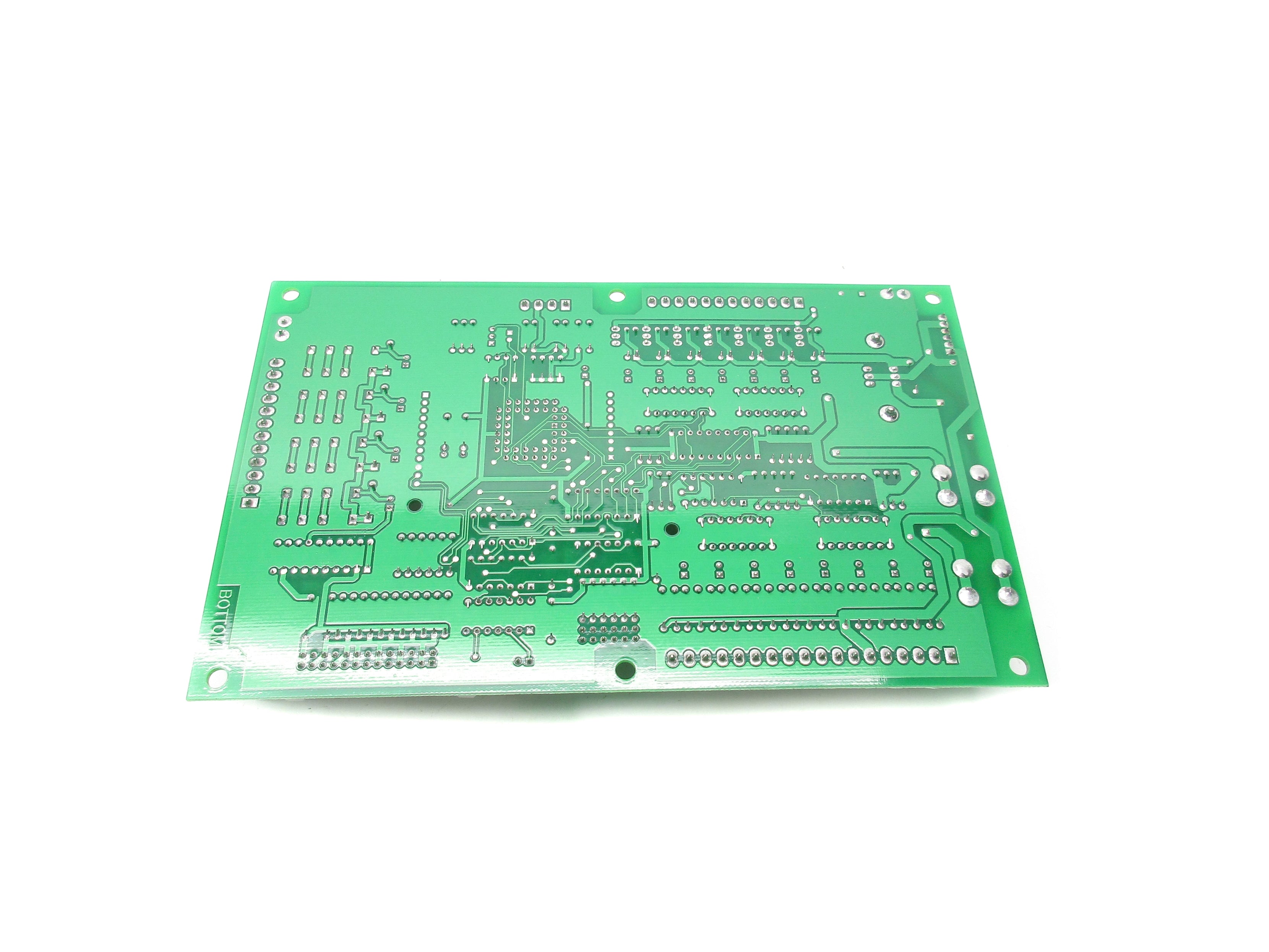LANTECH 31025633 31021183 NSNP