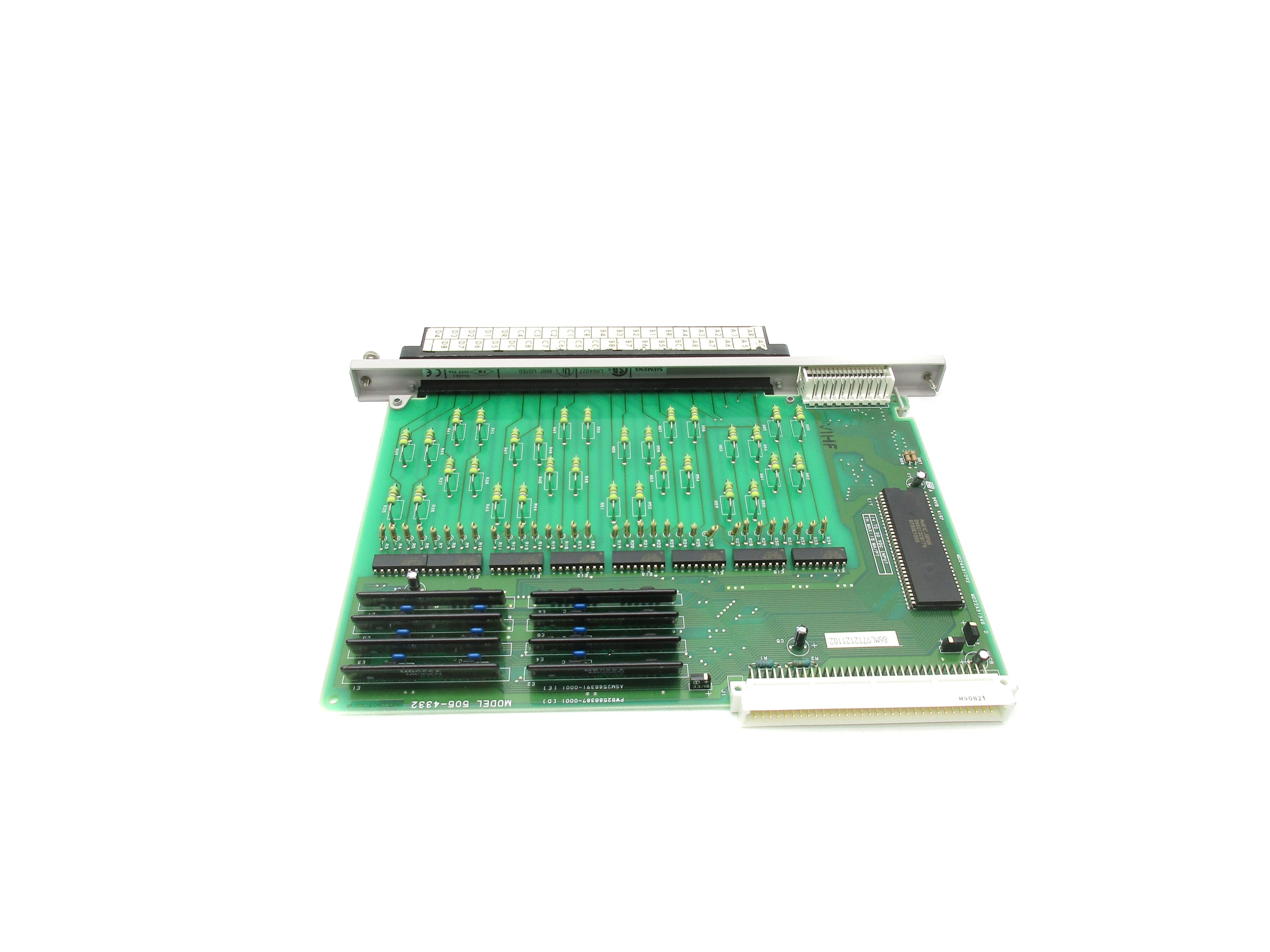 TEXAS INSTRUMENTS 505-4332 NSNP