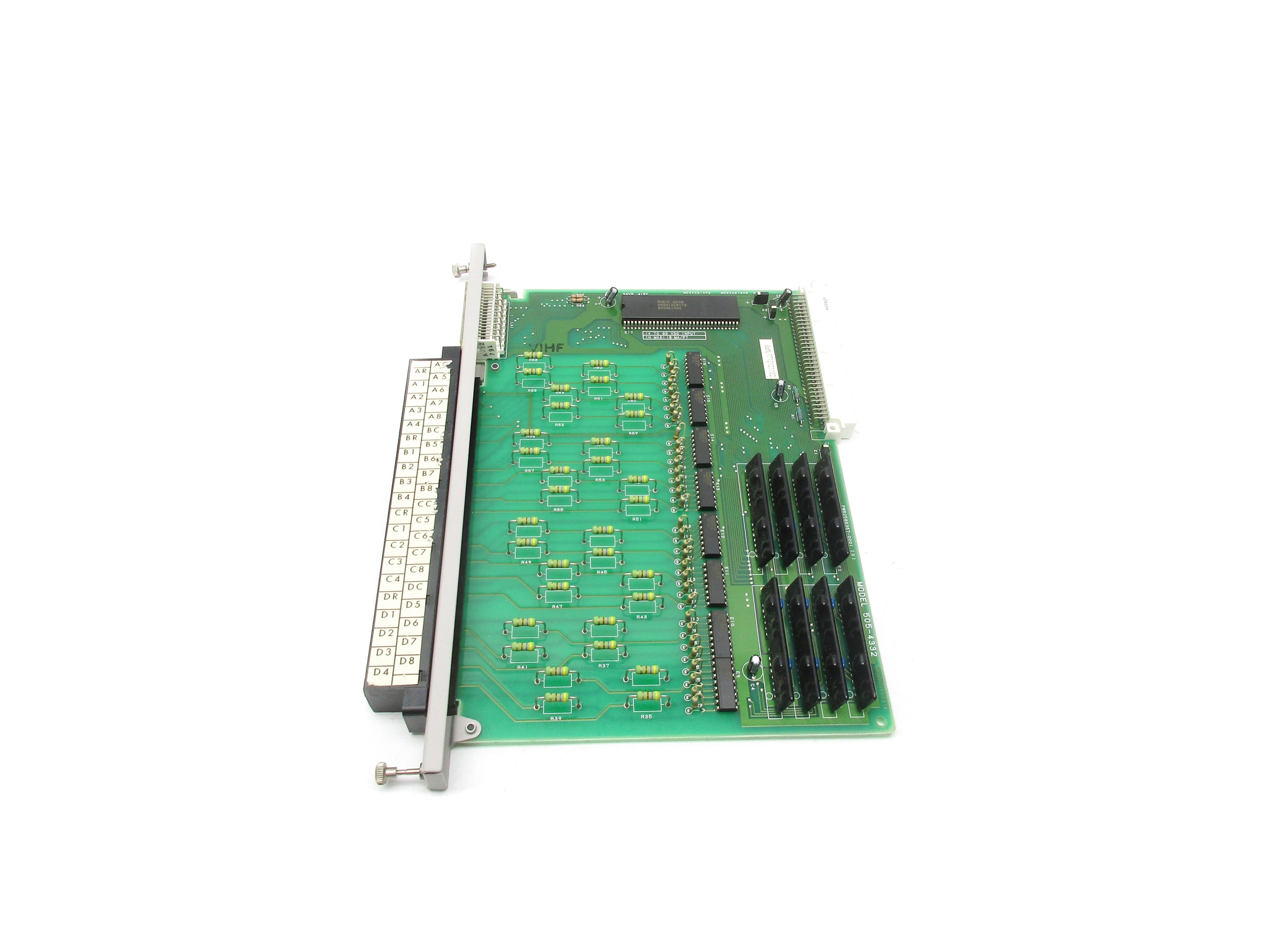 TEXAS INSTRUMENTS 505-4332 NSNP