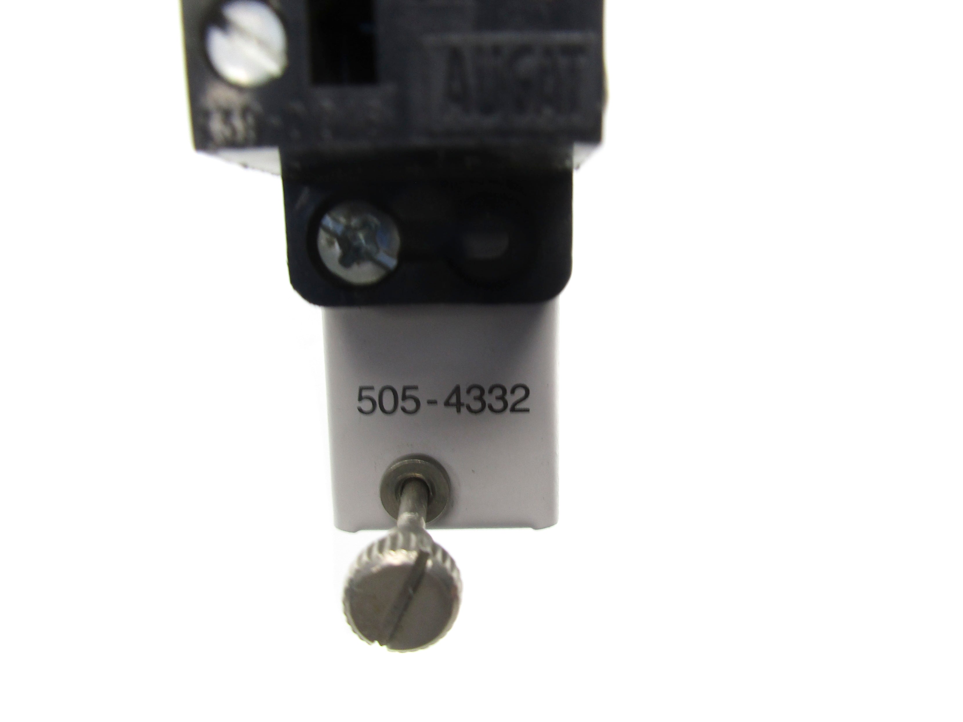 TEXAS INSTRUMENTS 505-4332 NSNP