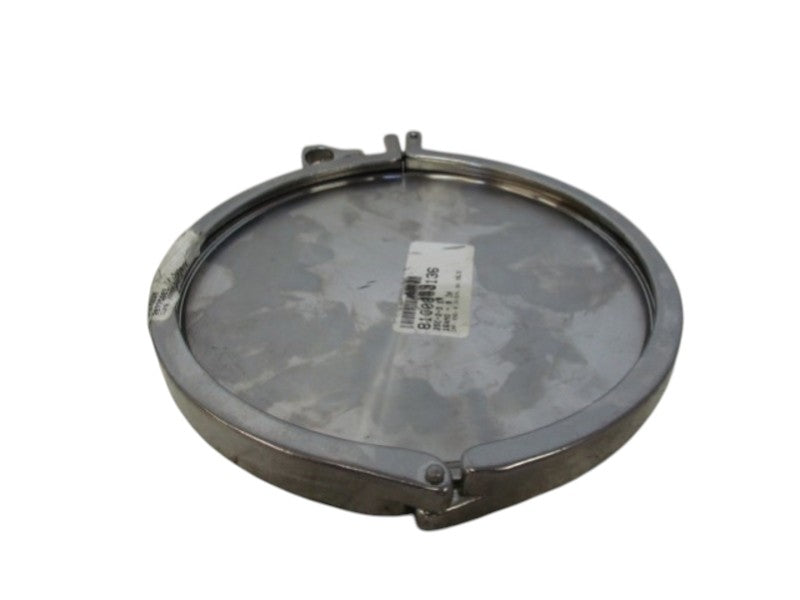 STEEL & O'BRIEN 304 8' Y130306-12J  NSNP