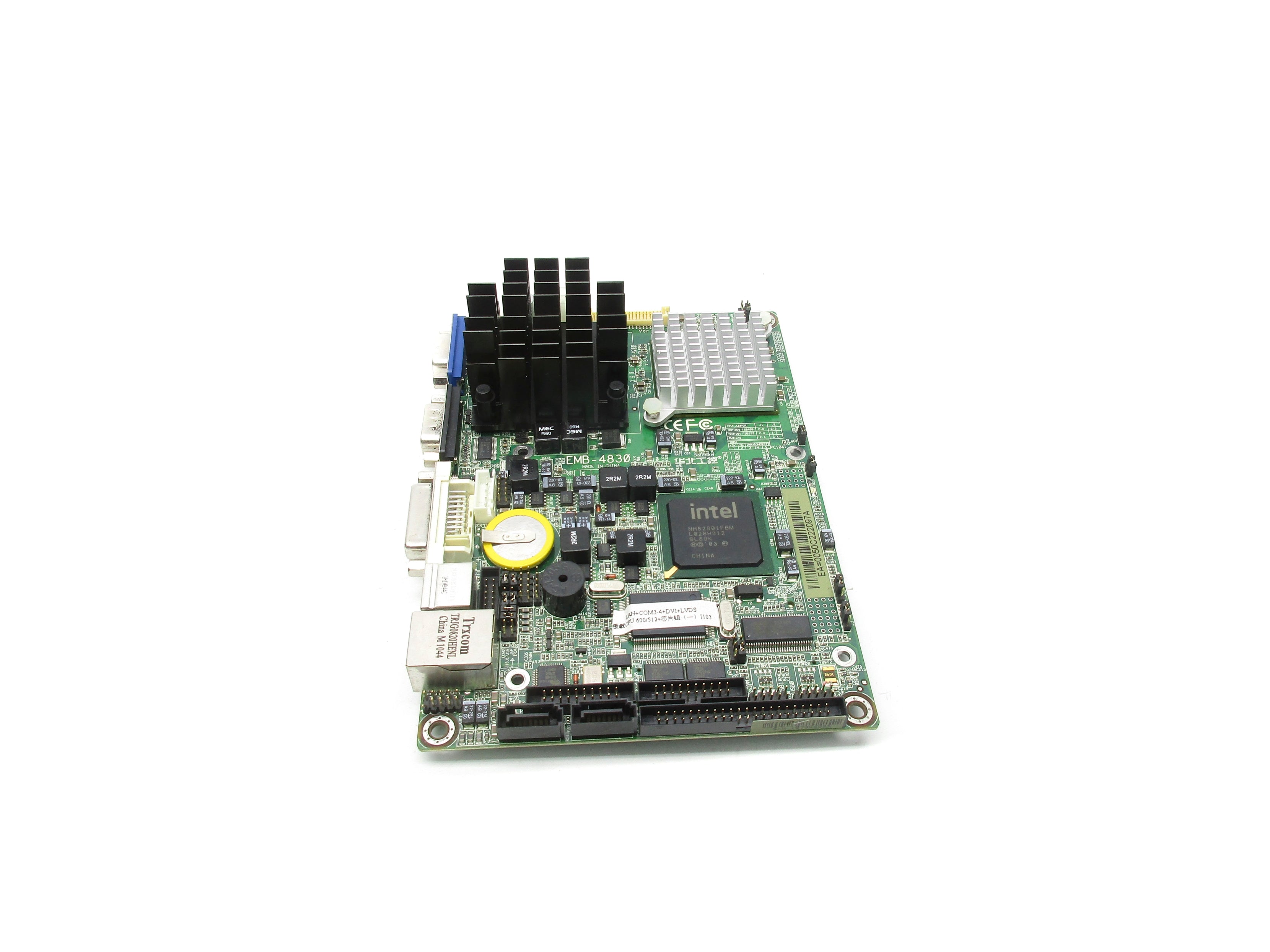 EMB-4830 NSNP