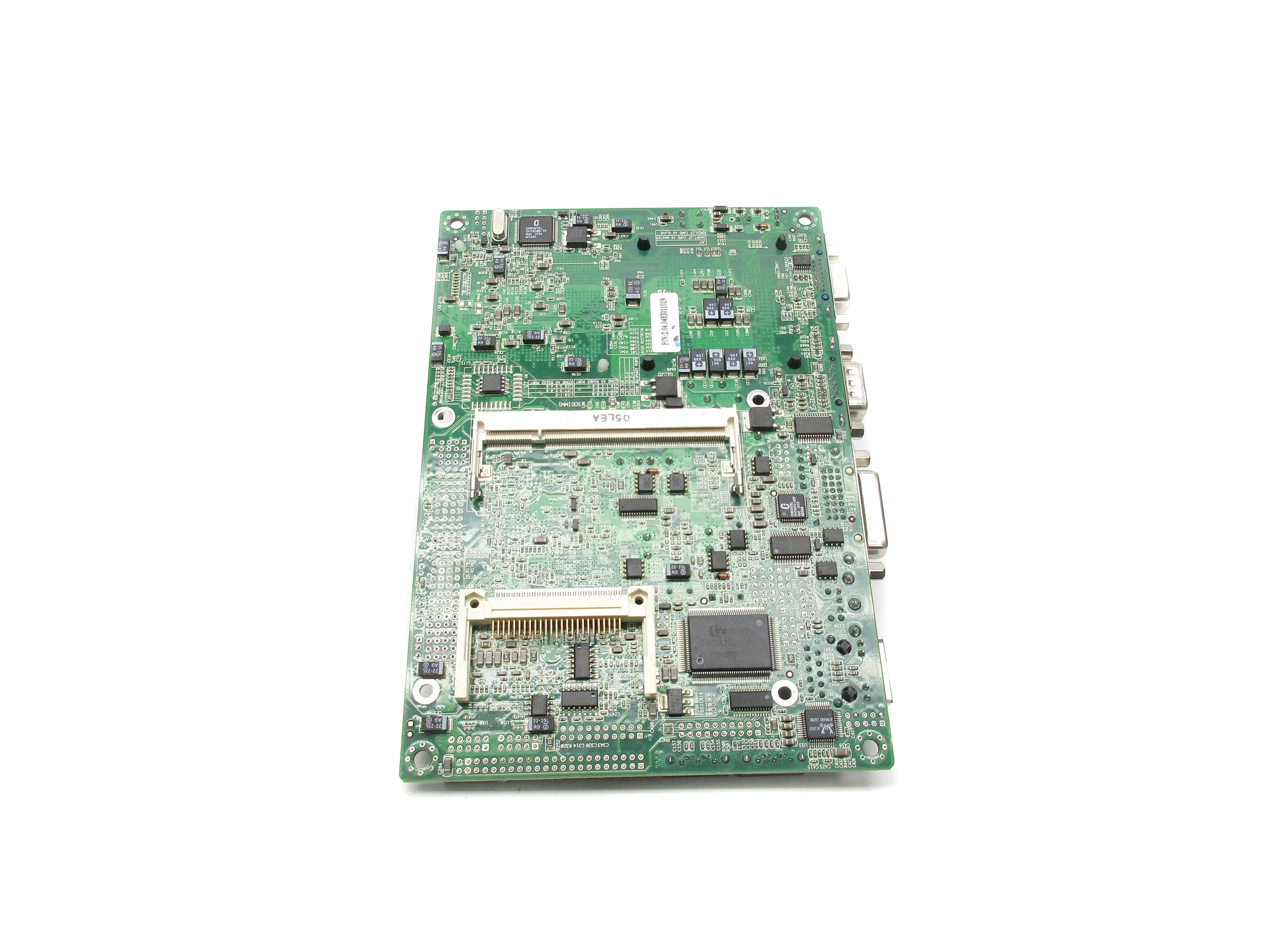 EMB-4830 NSNP