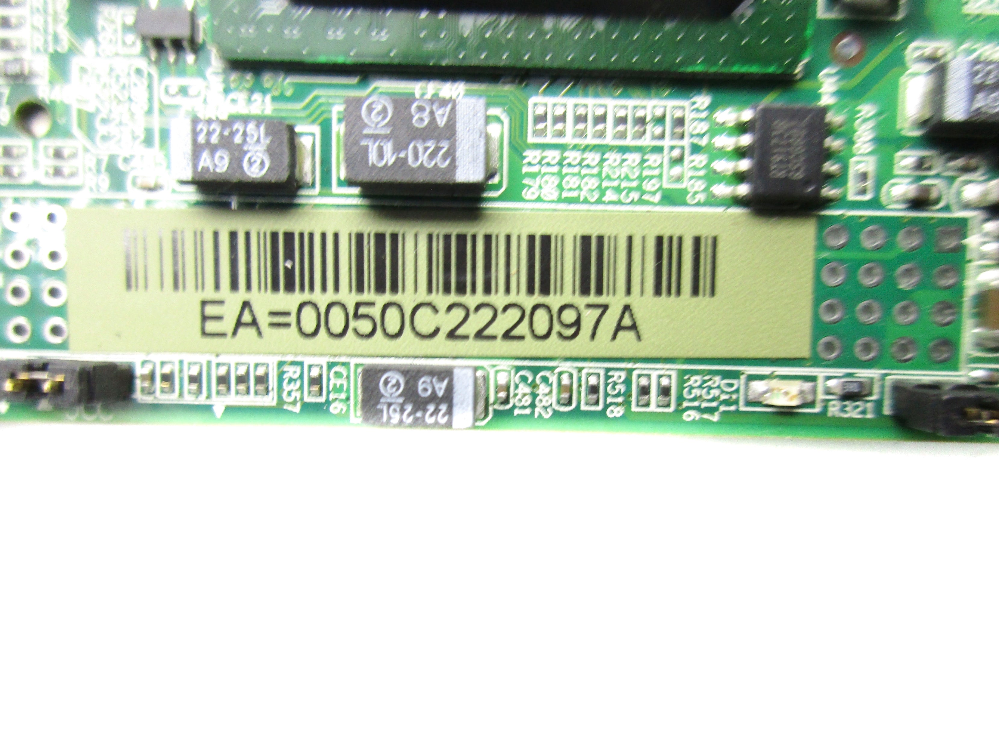 EMB-4830 NSNP